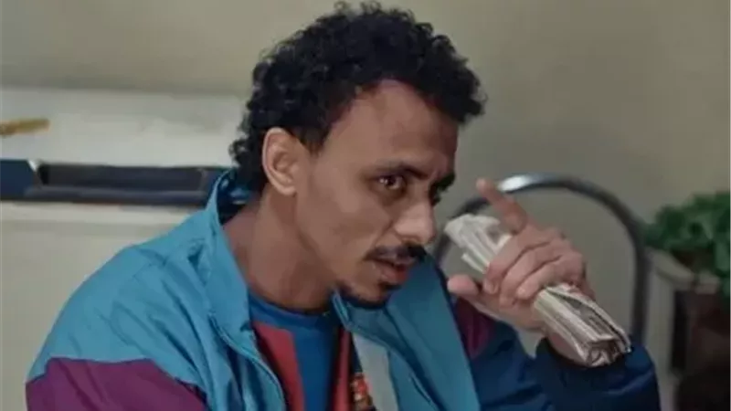 والدة كزبرة تخفي والده عنه في مسلسل بيبو الحلقة 2