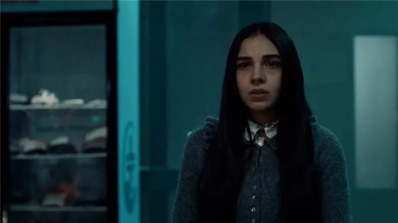 سلمى أبو ضيف تفقد ابنها في الحلقة الثالثة من مسلسل 