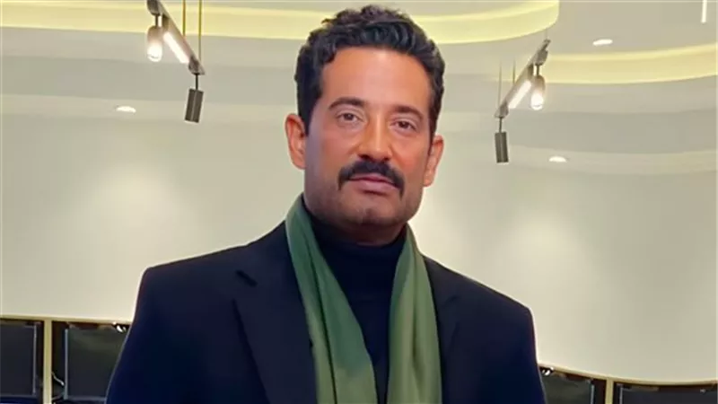 عمرو سعد يواصل مبادرة “إفراج”.. ويساهم في فك كرب 53 غارمًا وغارمة: هذه مجرد البداية 