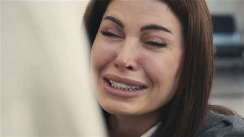انهيار جومانا مراد بسبب ابنها تشعل أحداث الحلقة الثالثة من 
