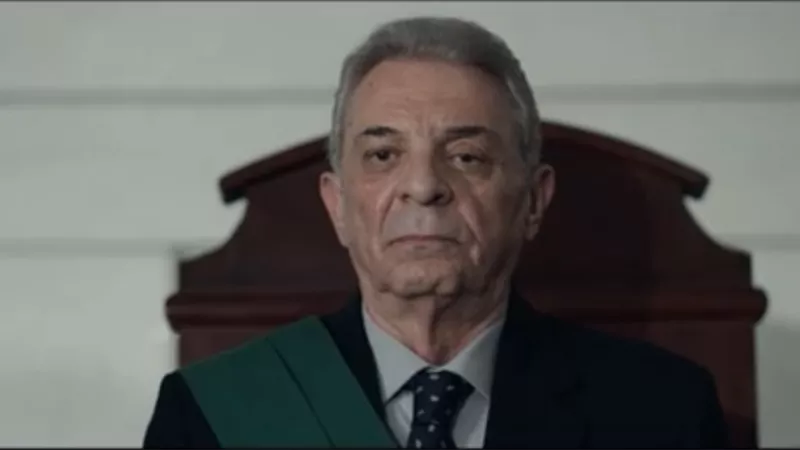 محمود حميدة يؤجل الحكم في قضية 