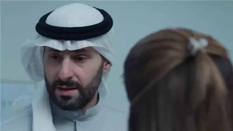 جمال يطلق زوجته منى ويعترف بحبه لمها في الحلقة 20 من 