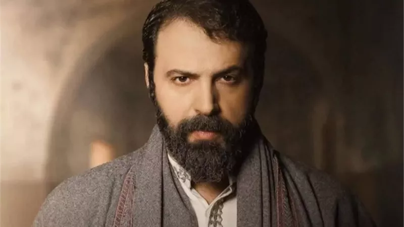جابر يضع خطة لإنقاذ منير في الحلقة 21 من مسلسل 