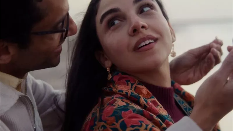 سلمى أبو ضيف تدخل عالم بيع الاعضاء في مسلسل 