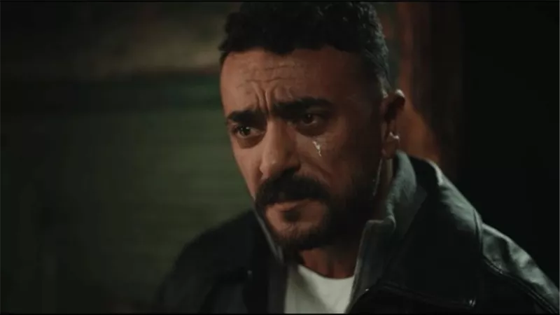روح تتعرض لحادث موت وصفوان يفقد ابنه في الحلقة 20 من مسلسل 