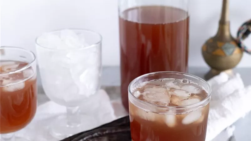 مشروبات رمضان.. الخروب وفوائده لصحة الجهاز الهضمي ومرضى السكري