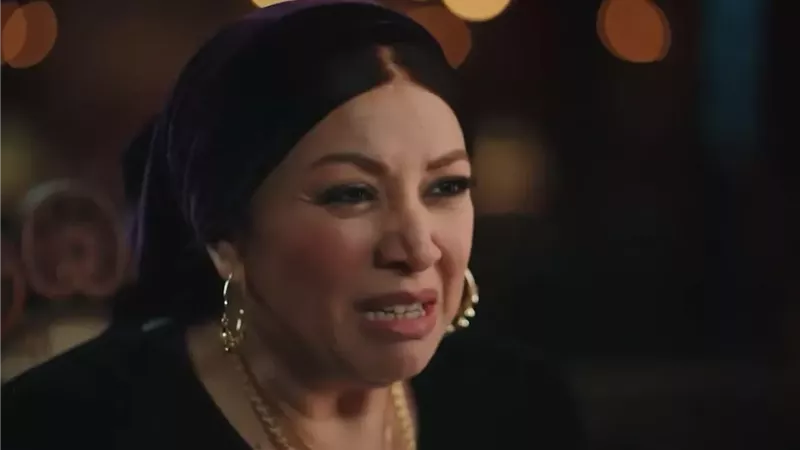 انتصار تخطط لقتل أحمد العوضي بعد خروجه من السجن في الحلقة 19 من مسلسل 