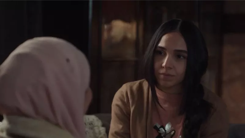 سلمى أبو ضيف تبدأ في التخطيط لمتبرعي الأعضاء في مسلسل عرض وطلب