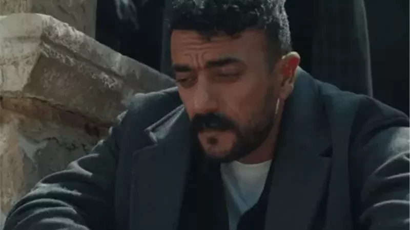 حمل ميادة وانهيار علي في جنازة روح في الحلقة 21 من مسلسل 
