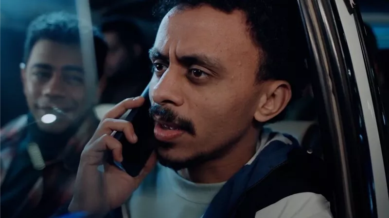 3 زيارات مفاجئة لبيبو تضعه في موقف لا يُحسد عليه في الحلقة 6 من مسلسل 
