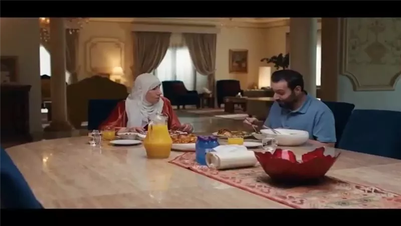 مها تترك منزل عائلتها وأزمات جديدة تتصاعد في الحلقة 22 من 
