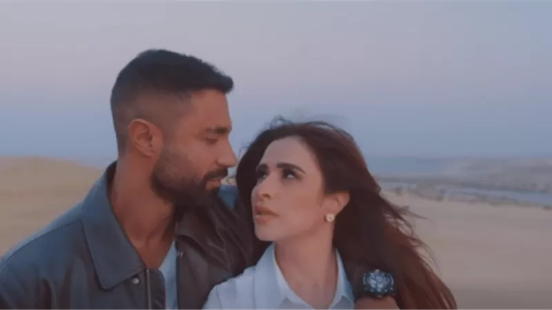 بدر يعترف بحبه لجليلة في الحلقة 21 من 