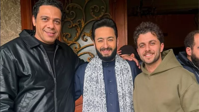 بعد 