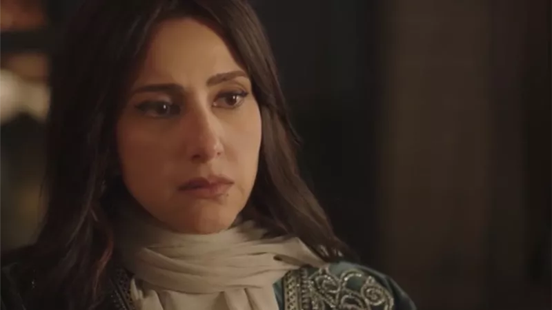 القبض على ياقوت بتهمة خطف فارس واختطاف ابن هدية في الحلقة 23 من 