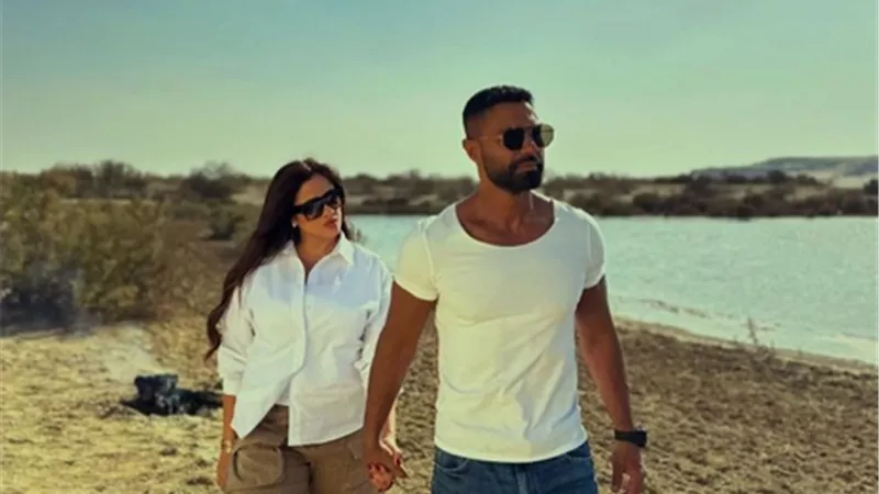 خلاف بين جليلة وبدر وأسرار تحذره في الحلقة 22 من مسلسل 