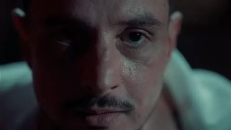 طرح البرومو التشويقي لـ فيلم سفاح التجمع بطولة أحمد الفيشاوي.. وعرضه في عيد الفطر