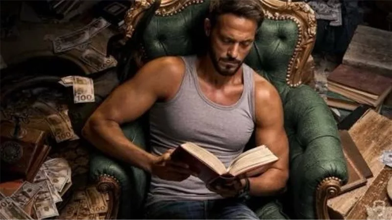 اختطاف شقيق ياسمين يشعل المواجهة بينها وبين زياد في الحلقة 23 من مسلسل 