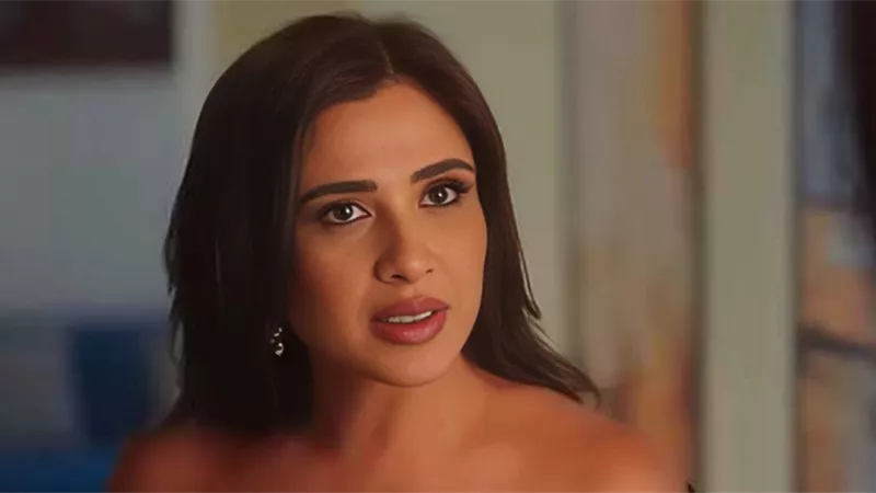 جليلة تكتشف خيانة راجي وبدر ينفصل عنها في الحلقة 23 من 