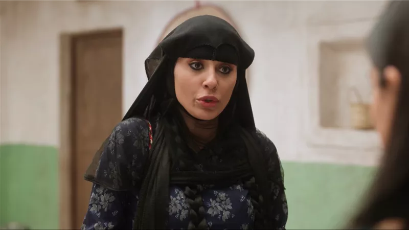صدمة وضحى والقبض على خالد ورفض عواطف الزواج بالحلقة 24 من 