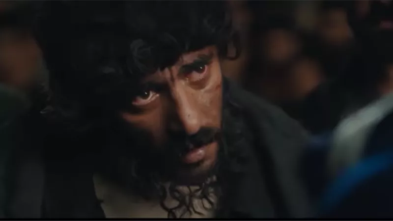 ميادة الحناوي تهين على وتصفعه على وجهه في الحلقة 24 من 