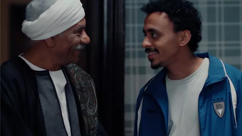 سيد رجب يُغري بيبو بالأملاك ومنصب العمدة حتى يبقى في الصعيد