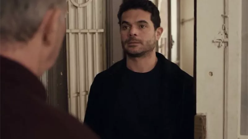 القبض على الذراع الأيمن لـ الضو في الحلقة 10 من مسلسل 