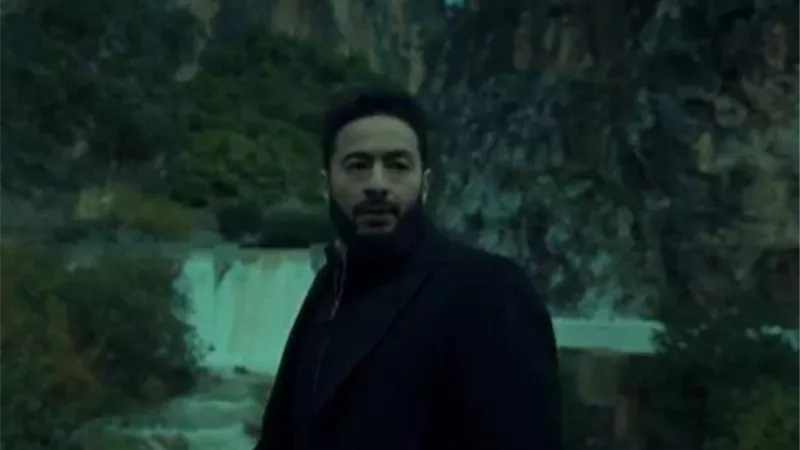 صابر المداح يصل إلى الزمردة الرابعة وينجح في استخدام مزاياها بالحلقة 27 من «المداح 6»