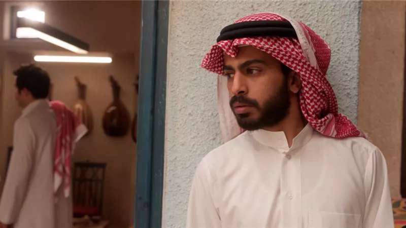 عواطف تخطط للهروب ومتعب يقرر قتل سعد في الحلقة 27 من 