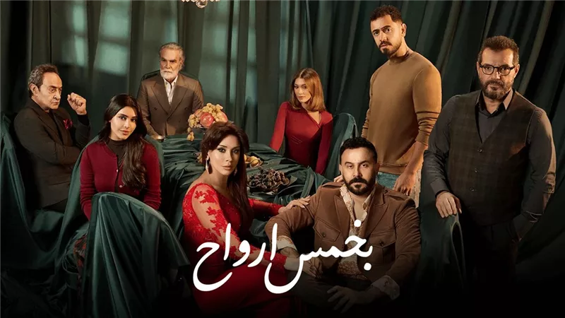 إصابة راشد ومحاولة تصفية شمس وعبدو في الحلقة 27 من 
