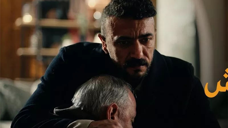 وفاة عزازي وانتقام علي من ميادة في الحلقة 27 من مسلسل 