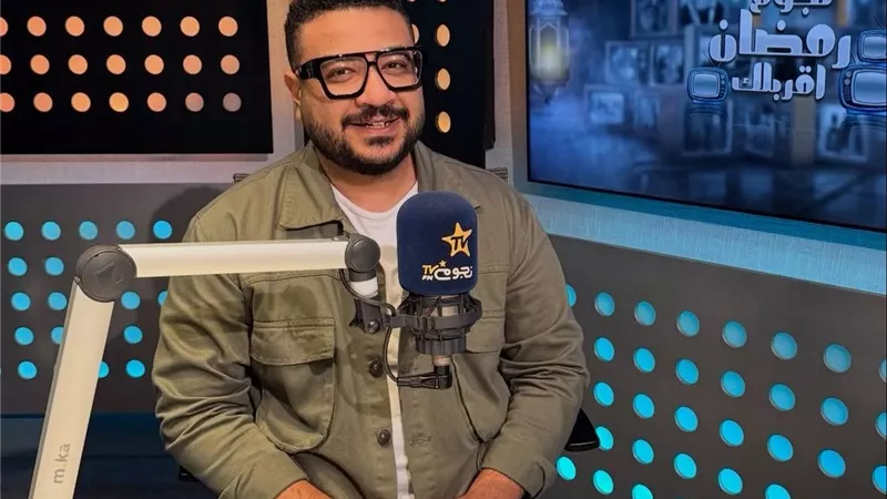  محمد سيد بشير يكشف حقيقة تقديم جزء ثانِ من مسلسل الست موناليزا