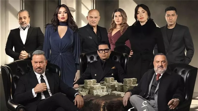 راغب يوافق على تسليم ثروته بعد اختطاف فريدة في الحلقة 27 من