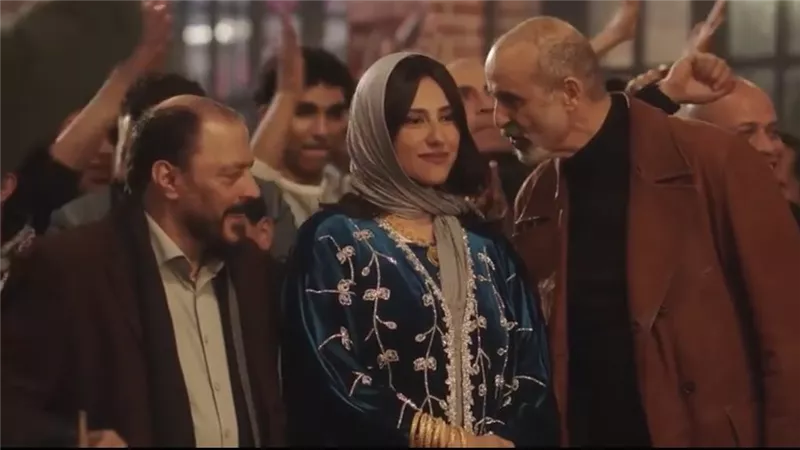 زمزم تحرق سلاح حمزة وتكشف تورطه بقتل جحيم في الحلقة 20 من 