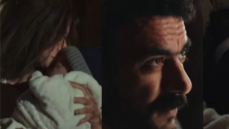 سيف يُدمن المخدرات وهمت تقتل جلال في الحلقة 28 من مسلسل 
