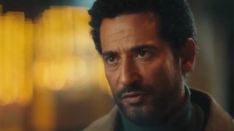  عمرو سعد يبيع مبادئه لإنقاذ عائلته وصدمة كبرى في نهاية الحلقة ال28