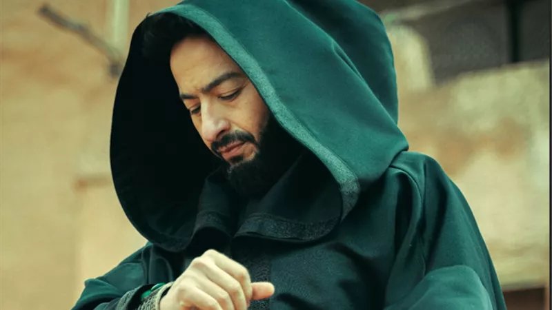 حمادة هلال يتحرر من قيود عالم الجن ويواجه اتهام بالقتل في الحلقة 29 من 