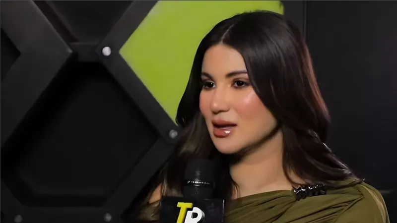 خاص..هدي الأتربي : أصعب مشاهد «نؤة» بين الحب والانتقام..ولا أؤمن بالعلاقات من طرف واحد
