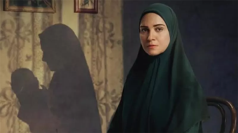 عوني يحاول قتل نرجس ويوسف يكتشف أسرارها في الحلقة الأخيرة من 