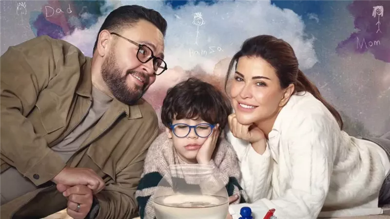 تحسن حالة حمزة وآمنة تسامح أدهم في الحلقة الأخيرة من 
