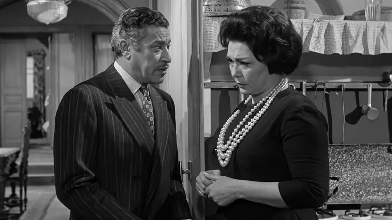 من أم العروسة لـ ماما نونا.. أبرز أمهات في السينما والدراما المصرية