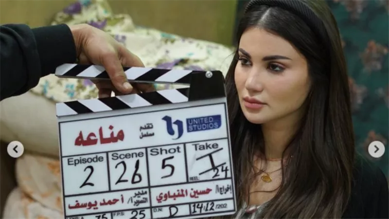 هل نجحت هدى الإتربي في تجسيد سحر 
