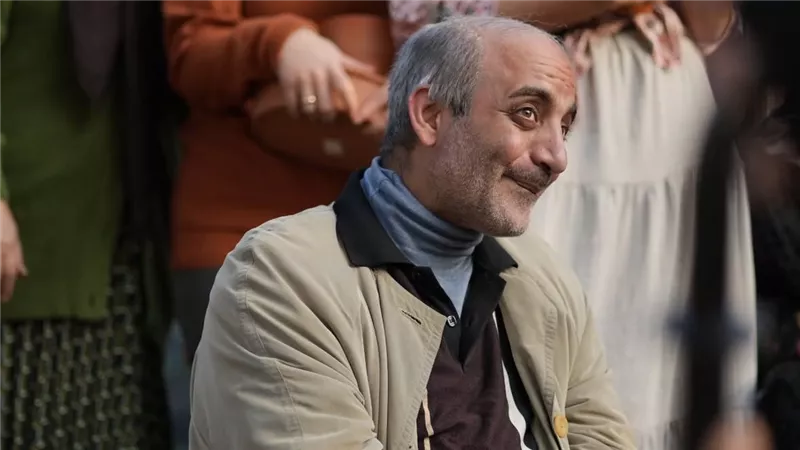 وسيم قزق يكشف كواليس شخصية “مشمش” في مسلسل “مولانا”