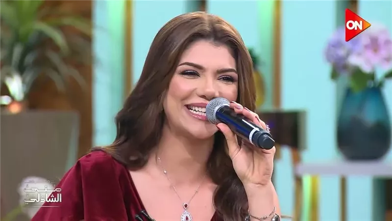 صابرين النجيلي تكشف كواليس مشاركتها في “اتنين غيرنا” وتفاصيل أصعب مشاهدها