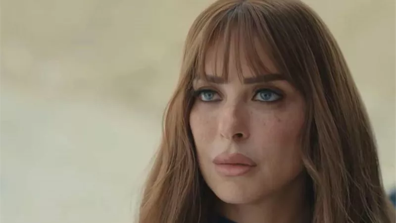 سرقة أموال ياسمين ومحاولة قتلها بأمر سليمان في الحلقة 29 من 