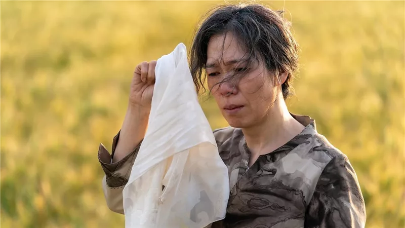 طرح لقطات من كواليس الفيلم الكوري “My Name” قبل عرضه في أبريل