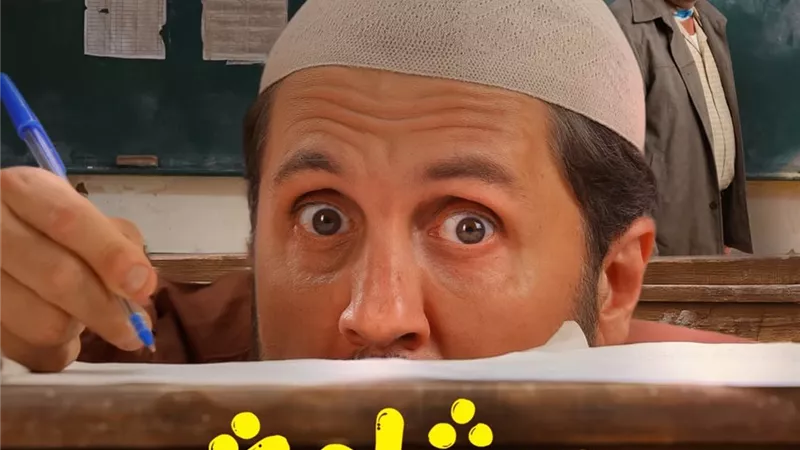 خالد دياب يشيد بهشام ماجد بعد تعاونهما في 