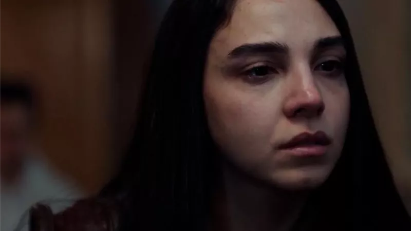 سلمى ابو ضيف في مأزق مع عصابة تجارة الأعضاء بمسلسل عرض وطلب  