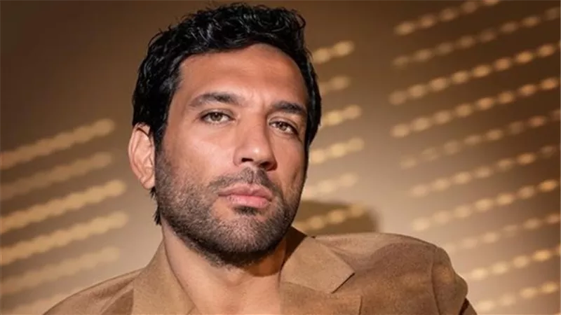 حسن الرداد وآيتن عامر ورامي جمال يدعمون محمد صلاح بعد رحيله عن ليفربول