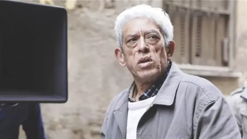تقديرا لمسيرته الفنية.. إطلاق اسم داود عبد السيد على جائزة أفضل إخراج بمهرجان العودة السينمائي 