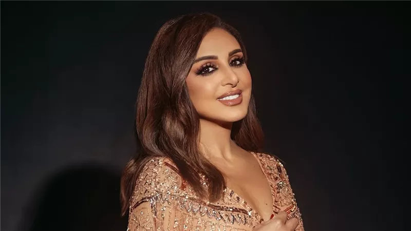 25 أبريل.. أنغام تقابل جمهورها بحفل استثنائي في أبو ظبي